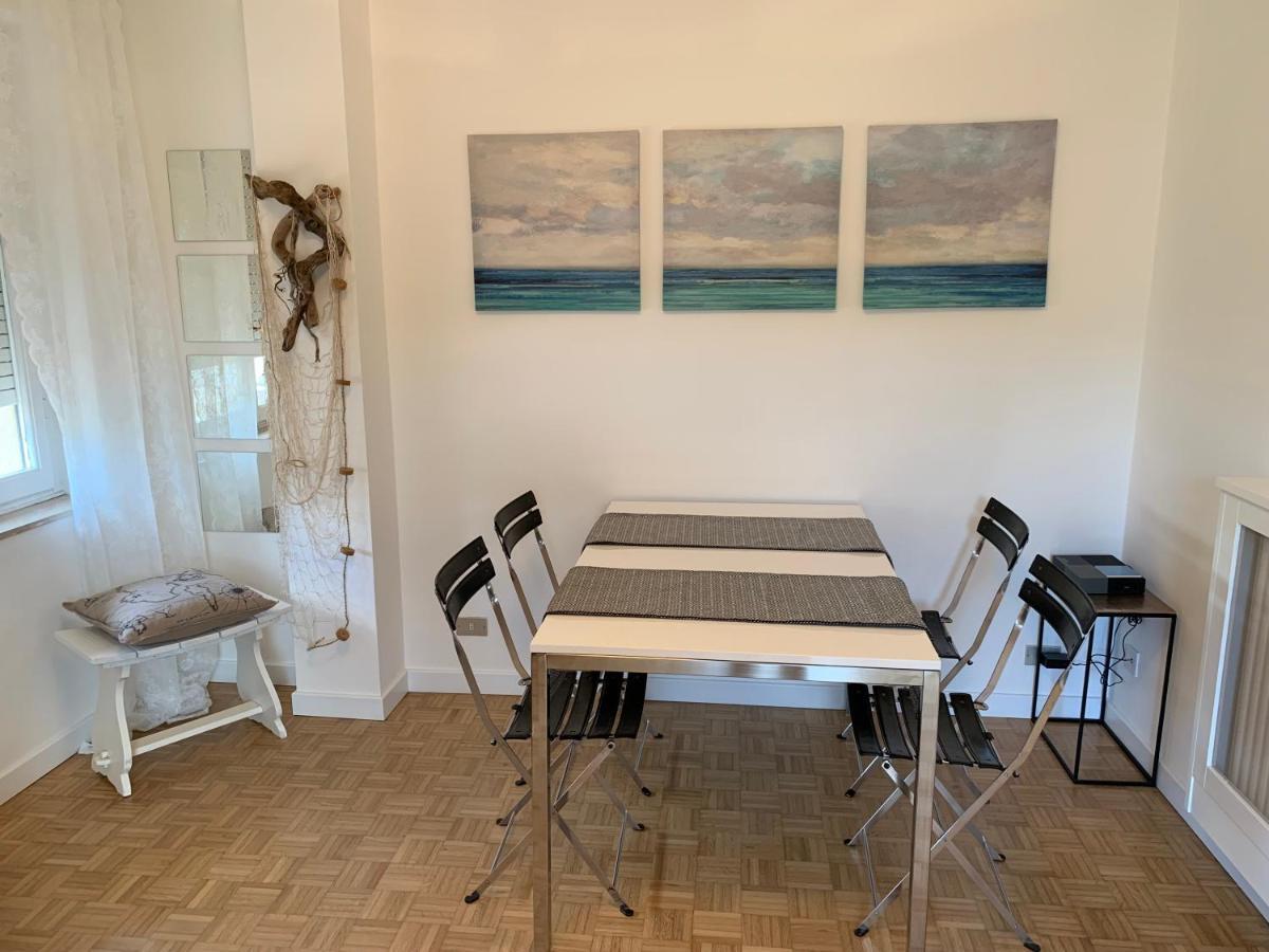 Ocean Apartment Bordighera Exterior photo